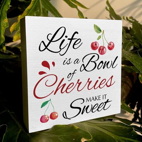 ديكور سطح الطاولة ديكور المزرعة ديكور الصيف صينية متدرجة ديكور صندوق خشبي ريفي للمنزل رف الحمام مدخل القطع المركزية حاضنة المزرعة مقهى كابينة غرفة النوم مكتب مقصورة المطبخ in Kuwait