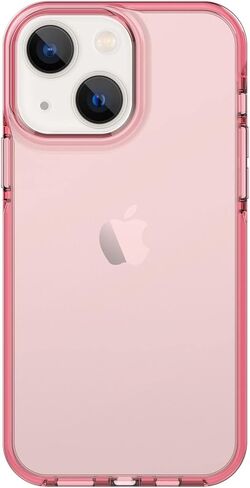 حافظة ArtsEvo مصممة لهاتف iPhone 15 Pro Max، حماية من السقوط بطول 6.6 قدم، حافظة هاتف واقية للكاميرا لشاشة كاملة، أزرق فاتح in Kuwait