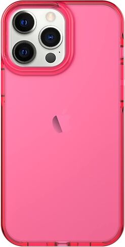 حافظة ArtsEvo مصممة لهاتف iPhone 15 Pro Max، حماية من السقوط بطول 6.6 قدم، حافظة هاتف واقية للكاميرا لشاشة كاملة، أزرق فاتح in Kuwait
