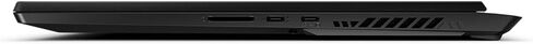 MSI Stealth Gaming Laptop 2023, 17.3" FHD IPS 144Hz, Intel i9-12900H 14-Core, NVIDIA GeForce RTX 3060 6GB, 32GB DDR5 1TB SSD, RGB Backlit Keyboard, Thunderbolt 4, Fingerprint, Wi-Fi 6E, Win10 Pro in Saudi Arabia