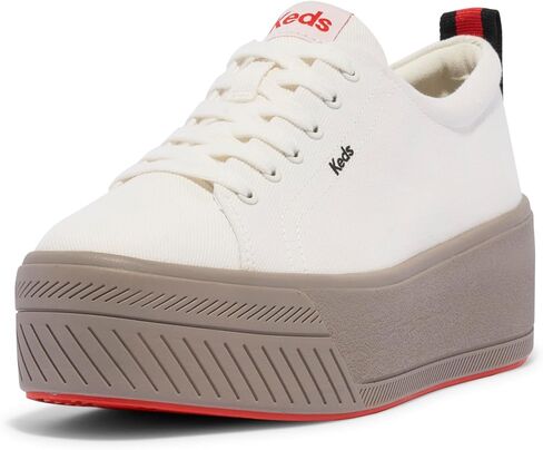 حذاء رياضي نسائي من Keds Skyler برباط in Kuwait