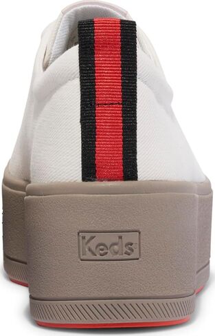 حذاء رياضي نسائي من Keds Skyler برباط in Kuwait