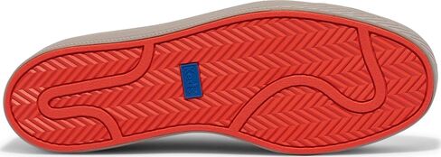 حذاء رياضي نسائي من Keds Skyler برباط in Kuwait