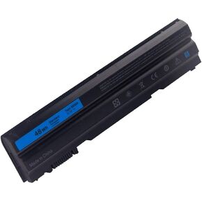 Fully New 8858X Replacement Laptop Battery Compatible with Dell Inspiron 14R 5420 15R 4420 7520 5520 5720 7720 E5420 E5430 E6420 E6430 Series Notebook 911MD - 11.1V 48Wh