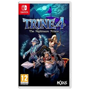 Trine 4: The Nightmare Prince (XB1)