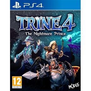 Trine 4: The Nightmare Prince (XB1)