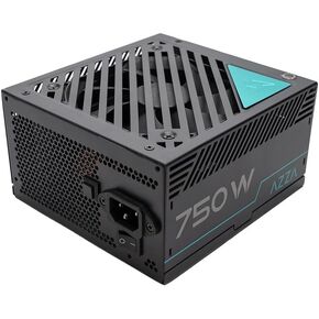 AZZA PSAZ-750G 80+ Gold 750W ATX 3.0 Power Supply