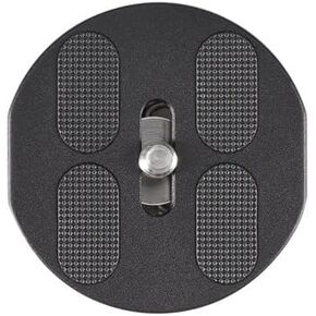 Promaster Replacement 8090 Quick Release Plate for 8083 SPH36P Ball Head