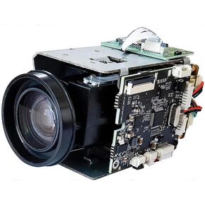 4K 8MP (3840 * 2160) IP Camera 360X Zoom Lens Support RTMP P2P ONVIF Support SD 256G and use MSTAR338Q with somy IMX415 Cmos Support Alarm and FTP Server in Kuwait