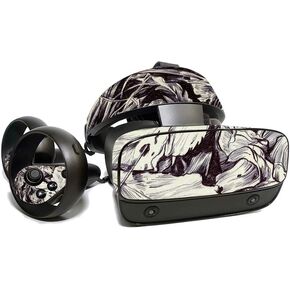 MightySkins Skin for Oculus Rift S - Nest Sketch | Protective, Durable, and Unique Vinyl Decal wrap Cover | Easy to Apply, Remove, and Change Styles | Made in The USA