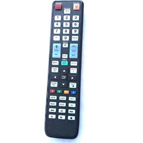Universal Remote for Samsung TV PN50C550 PN50C550G1F PN58C550 UN32C5000 UN40C5000 UN40C6300 UN46C5000 UN46C6300 UN46C9000 UN55C5000 UN55C6300 UN60C6300