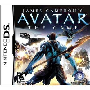 Avatar: The Game (Renewed)