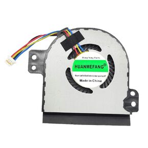 New CPU Cooling Fan Replacement for Toshiba Satellite C50 R50-B R50-B-10G Fan Package Include 1PCS Fan