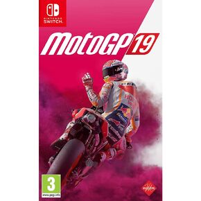 MotoGP19 (Xbox One)