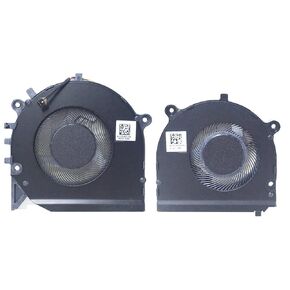 New Replacement Cooling Fan for Lenovo thinkBook 14S-IWL 14S-IML K4-IWL S540-14IWL 6Pro-14IWL Laptop Series CPU+GPU Cooling Fan P/N: DFS5K123043630 FLDU DFS150305180T FL05 DC5V 0.5A