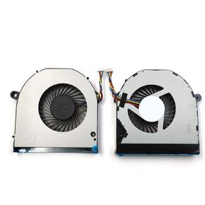 Internal CPU Cooler Cooling Fan Connector Ribbon Flex Cable Module Replacement Compatible with Intel NUC NUC11 NUC11PAH NUC11PKH NUC11TNH NUC11TNK
