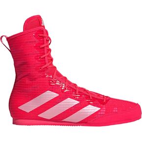 adidas Unisex-Adult Hog 4 Boxing Shoe