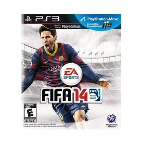 FIFA 14 - PlayStation 3 (Renewed)