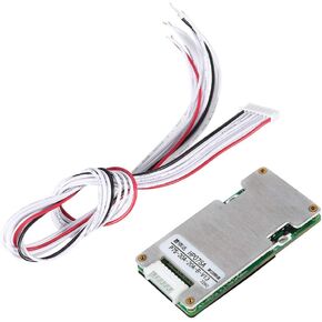 Lithium Li-ion LiFePO4 Battery Battery Board with Balancing (#1)