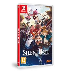 Silent Hope