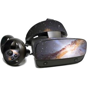MightySkins Skin for Oculus Rift S - Centaurus | Protective, Durable, and Unique Vinyl Decal wrap Cover | Easy to Apply, Remove, and Change Styles | Made in The USA