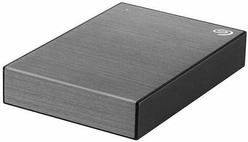 Seagate One Touch 5TB Portable Hard Drive with Rescue Data Recovery Services in Saudi Arabia