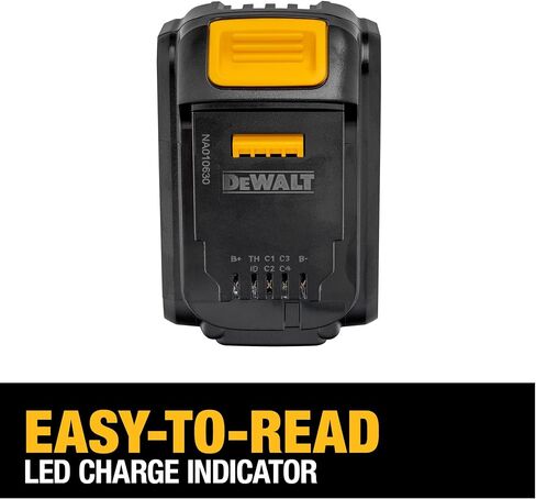 DEWALT DCB200 3.0 Ah 20V Li-Ion Premium Battery in Saudi Arabia