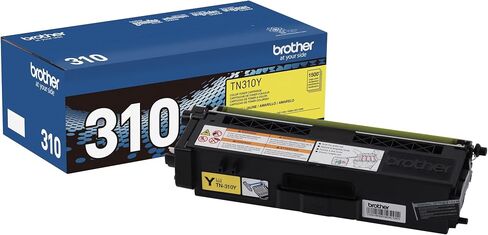 خرطوشة حبر Brother TN-315BK DCP-9050 9055 9270 HL-4140 4150 4570 MFC-9460 9465 9560 9970 (أسود) في عبوات البيع بالتجزئة in Kuwait