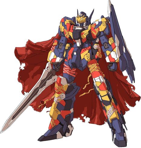 Dai-2-Ji Super Robot Taisen OG in Saudi Arabia