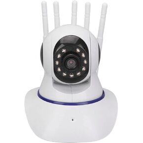 Yunseity Security Camera,1080P Camera for Home Security, Night Vision Camera,2 Way Talk Motion Detection