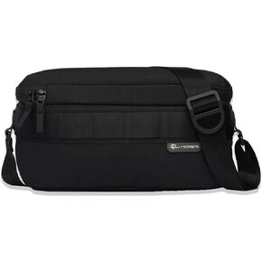 NOMATIC Luma Camera Sling 12L - Sling Bag Designed by Peter McKinnon - Camera Bag for Photographers (Rust)