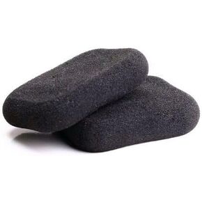 Replacement Ear Pads Cushion Cup Compatible with GOgroove AirBand Wireless Stereo Headset (Black)