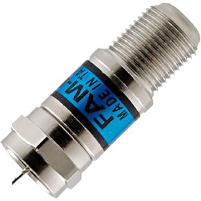 3db Coax Cable Attenuator Pad (1 each)