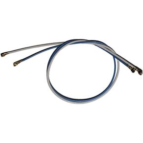 OEM Antenna Flex Cable wrie Replacement for Samsung Galaxy A72 SM-A725 White+Blue