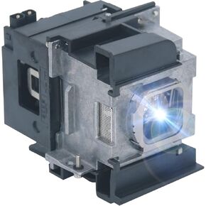 ET-LAA110 Premium Quality Replacement Projector Lamp Bulb for Panasonic PT-AH1000E PT-AR100EA PT-AH1000EA PT-LZ370 PT-LZ370E PT-AR100U PT-AH1000 with Housing