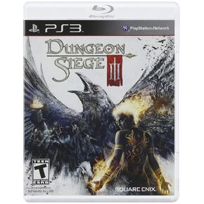 Dungeon Siege III - Playstation 3 (Renewed)