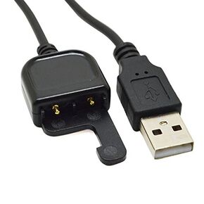 USB Charging Cable for The Remote Compatible with GoPro Hero 4/3+/3