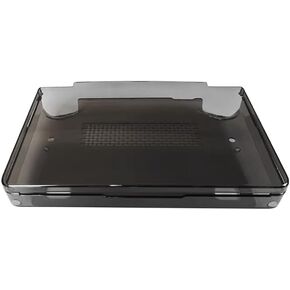 Protective Case Compatible with GPD Win Mini Ultra Thin Drop-Resistant 360°Full Protection Hard Case Protective Cover [Black]