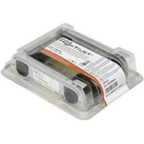 EVOLIS YMCKO Highest Quality Ribbon Cassette (R5F008AAA) 300 Print Color Ribbon Compatible in The EVOLIS PRIMACY Printer
