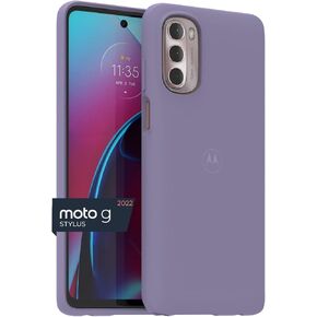 Motorola Moto G (2025) Rugged Protective Case- Black - Precision fit, Military Grade Shock Absorbing Cover for Enhanced Phone Grip, Drop Protection