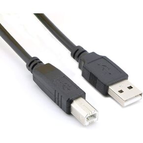 USB PC Computer Cable Cord for Silhouette Cameo Electronic Cutting Tool Machine