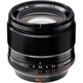 FUJI XF56 F1.2 R APD (Renewed)