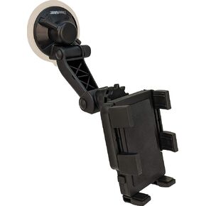 Panavise PortaGrip Phone Holder with Windshield Mount