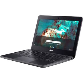 Acer Chromebook 511 C741L C741L-S8EQ 11.6" Chromebook - HD - 1366 x 768 - Qualcomm Kryo 468 Octa-core (8 Core) 2.40 GHz - 4 GB Total RAM - 32 GB Flash Memory (Renewed)