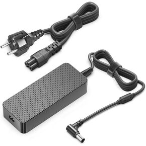 TAIFU 90W Laptop Charger Adapter for Sony Bravia KDL-50W685A ACDP-120N02 ACDP-085N02E02 ACDP-100M01 ACDP-100D01 TV KDL-42 KDL-48 KDL-55 KDL32 TV ACDP-085E02 KDL40R510C KDL50W800C Power Supply Cord