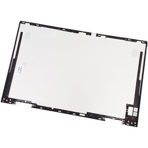 LCD Back Cover Top Shell for HP Envy 15-ed0023dx 15-ed1055wm 15-ed1078ms 15-ed0008ca 15-ed0010ca 15m-ed1013dx 15m-ed1023dx 15m-ed0013dx 15m-ed0023dx 15m-ee L93203-001 TPN-C149