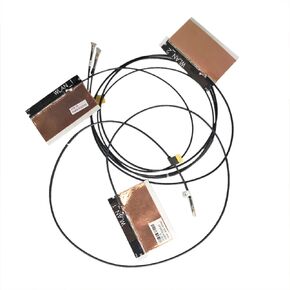 Suyitai WiFi Antenna Cable Replacement for HP Pavilion 15-CS 15-CD 15-CW 15T-CS 15Z-CW 15-CW0006CY 15-CW0007CA 15-CW0007CY 15-CS0072WM 15-CS0073CL 15-CS0077NR CN:DQ6415GED00 DQ6415GEE00 L24790-001