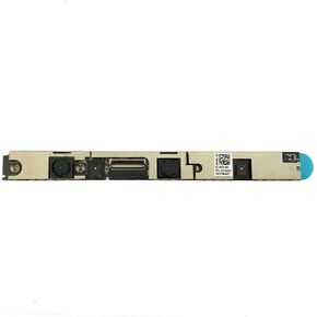 Zahara Camera Webcam Module Board Replacement for Lenovo P52s Thinkpad T580 Laptop 01HW022