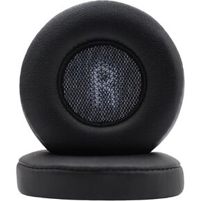 E45BT Ear Pads Replacement Type Ear Pads Repair Accessories Ear Pads Compatible with JBL E35 E45bt E45 Wireless Earphones (White) in Saudi Arabia