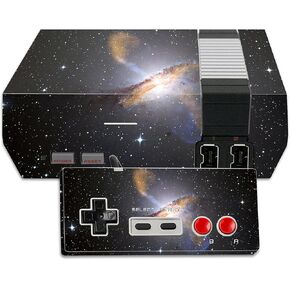MightySkins Skin Compatible with Nintendo NES Classic Edition wrap Cover Sticker Skins Centaurus